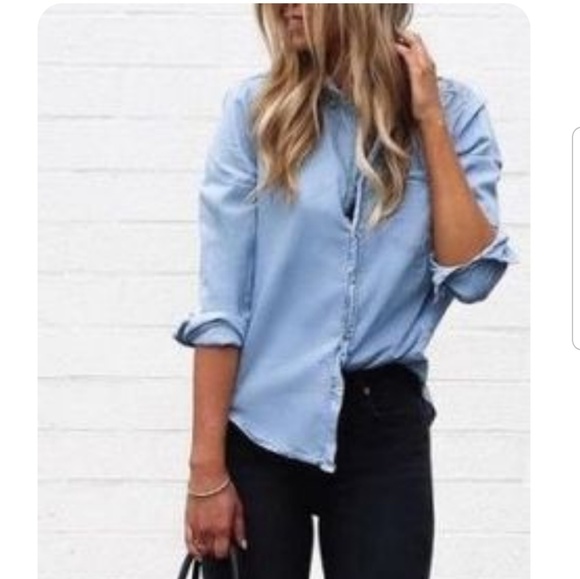 Meet your Posher, Krystyna - Picture 1 of 1